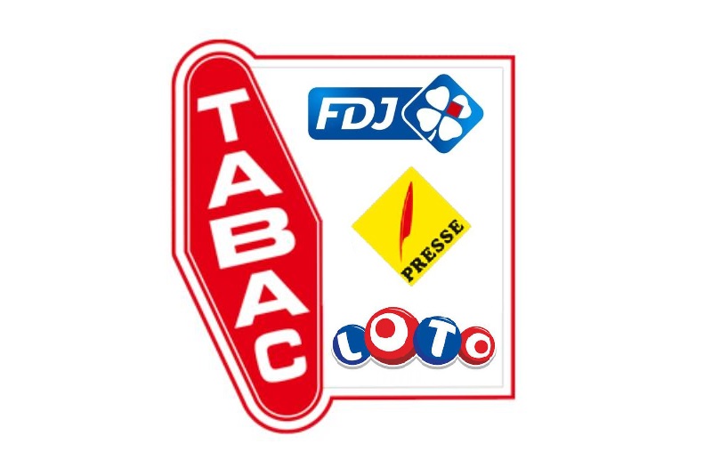 Tabac Presse Loto