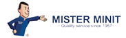 Mister Minit